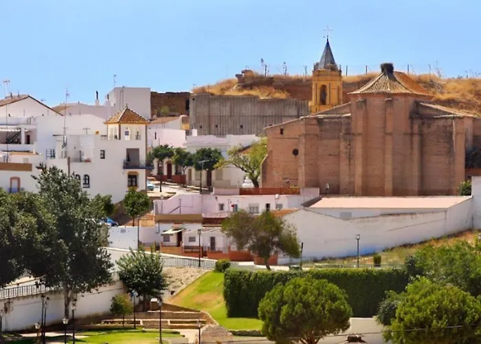 Excelente Piso Con Aparcamiento Privado