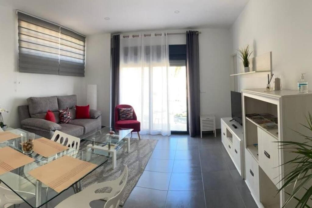 Excelente Piso Con Aparcamiento Privado Apartamento *