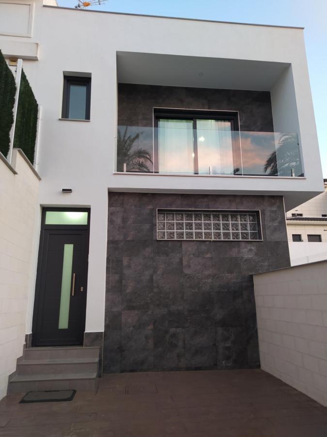 Apartment Excelente Piso Con Aparcamiento Privado Palos de la Frontera