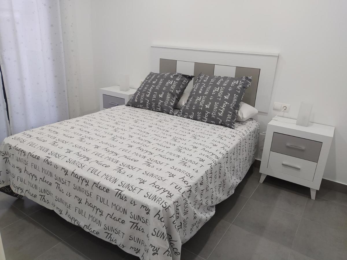 Excelente Piso Con Aparcamiento Privado