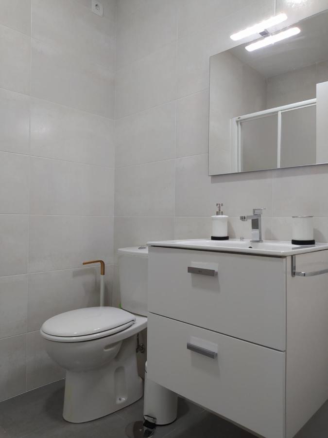 Excelente Piso Con Aparcamiento Privado Palos de la Frontera