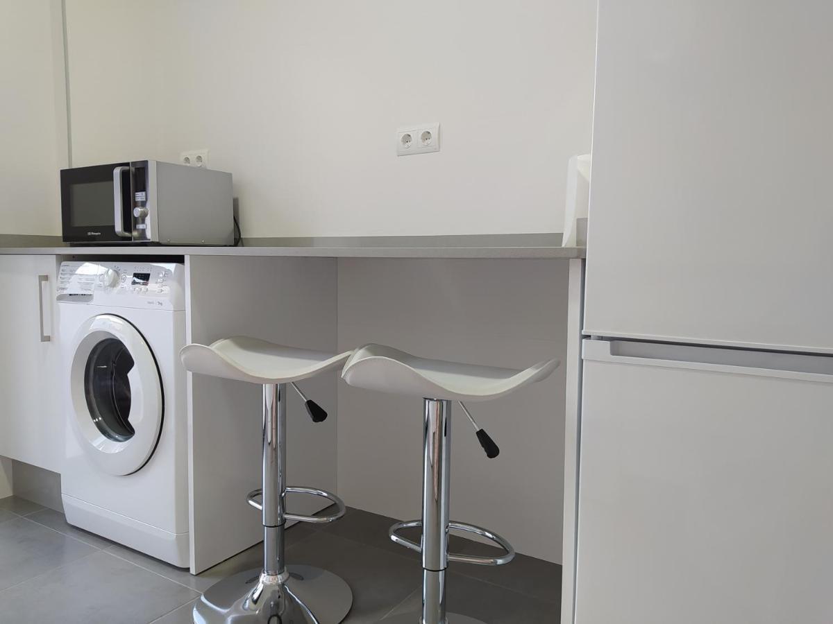 Excelente Piso Con Aparcamiento Privado * Palos de la Frontera