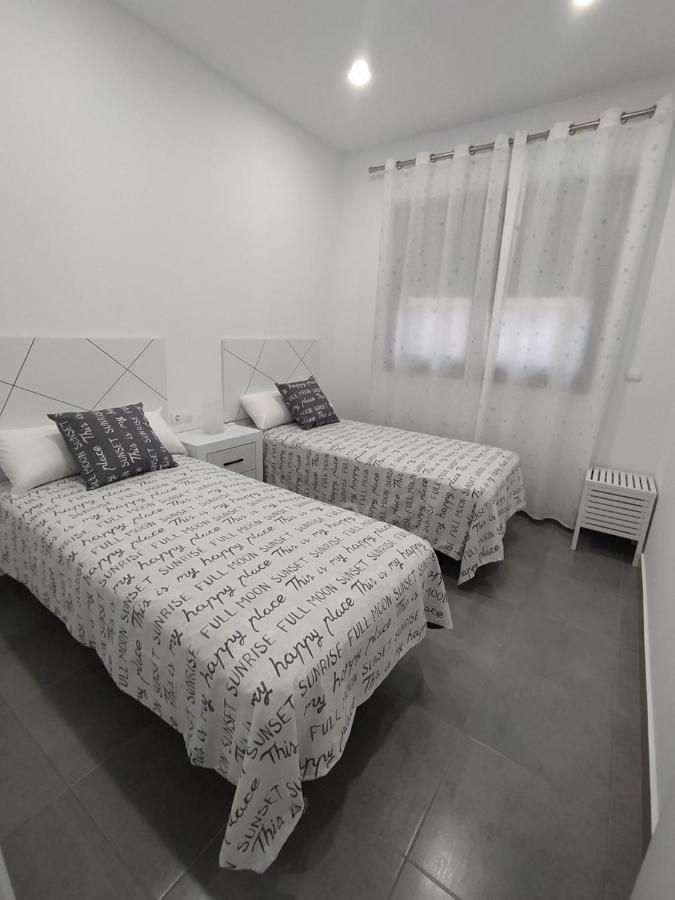 Excelente Piso Con Aparcamiento Privado Palos de la Frontera