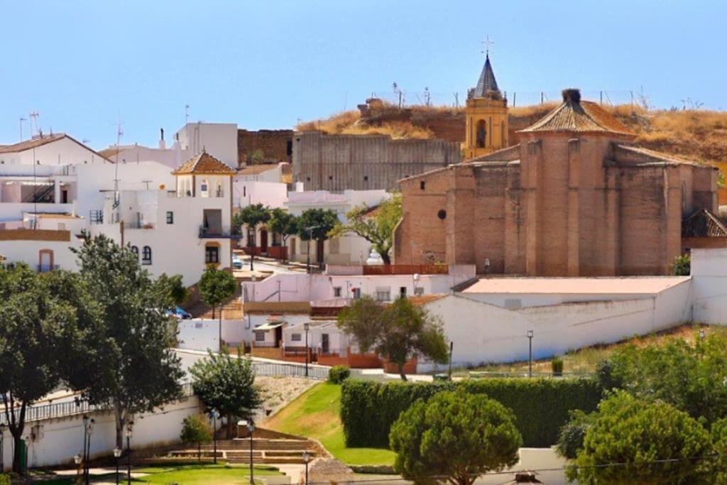 Excelente Piso Con Aparcamiento Privado Palos de la Frontera