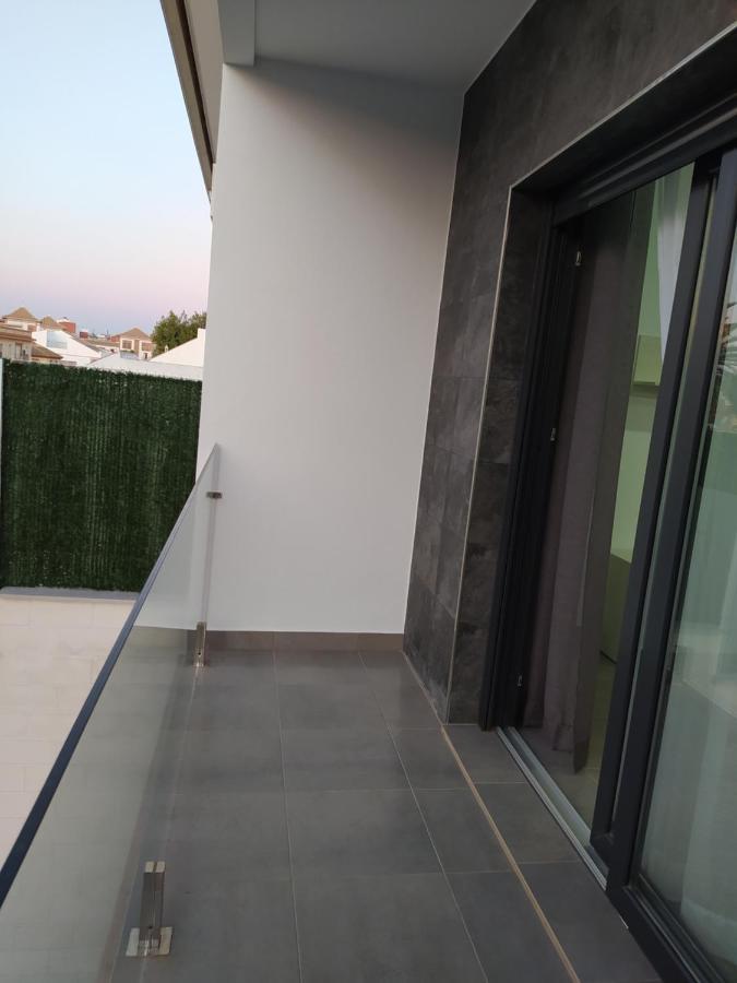 Excelente Piso Con Aparcamiento Privado * Palos de la Frontera