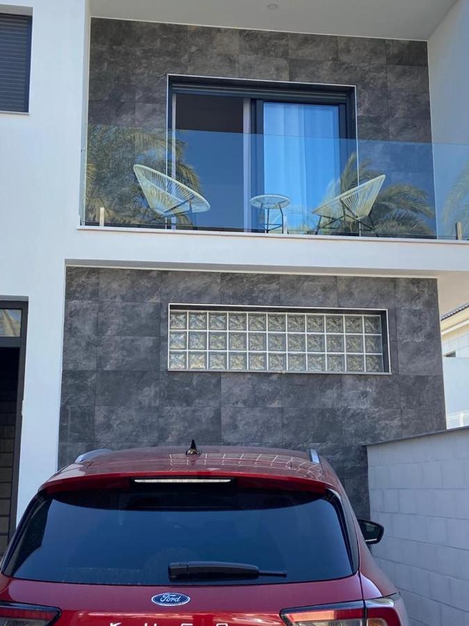 Excelente Piso Con Aparcamiento Privado Palos de la Frontera